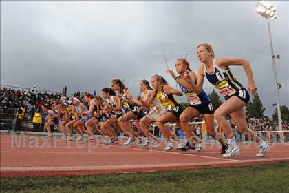 Thumbnail 1 in 42nd Annual Arcadia Invitational - Day 2 photogallery.