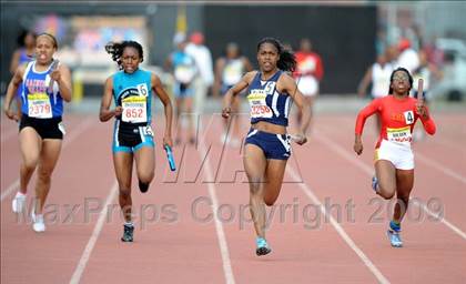 Thumbnail 2 in 42nd Annual Arcadia Invitational - Day 2 photogallery.