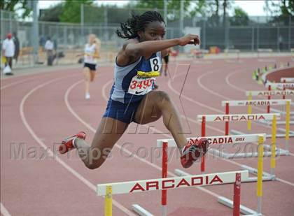 Thumbnail 2 in 42nd Annual Arcadia Invitational - Day 2 photogallery.