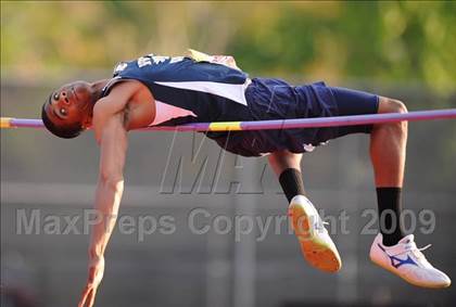 Thumbnail 2 in 42nd Annual Arcadia Invitational - Day 2 photogallery.