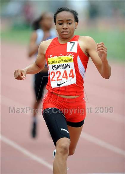 Thumbnail 2 in 42nd Annual Arcadia Invitational - Day 2 photogallery.