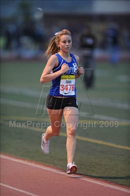 Thumbnail 2 in 42nd Annual Arcadia Invitational - Day 2 photogallery.