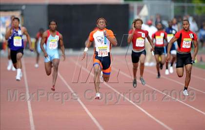Thumbnail 2 in 42nd Annual Arcadia Invitational - Day 2 photogallery.