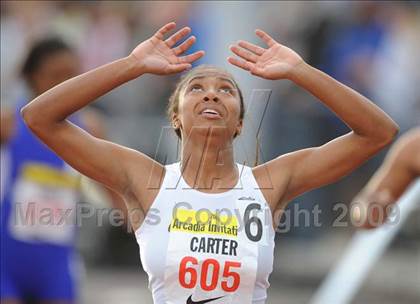 Thumbnail 3 in 42nd Annual Arcadia Invitational - Day 2 photogallery.