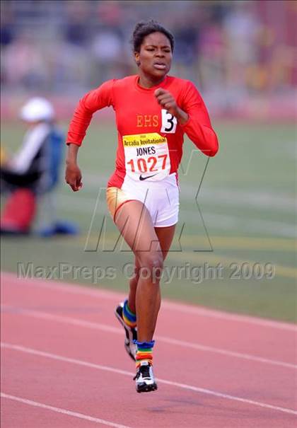 Thumbnail 1 in 42nd Annual Arcadia Invitational - Day 2 photogallery.