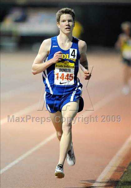 Thumbnail 3 in 42nd Annual Arcadia Invitational - Day 2 photogallery.