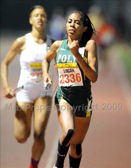 Thumbnail 1 in 42nd Annual Arcadia Invitational - Day 2 photogallery.