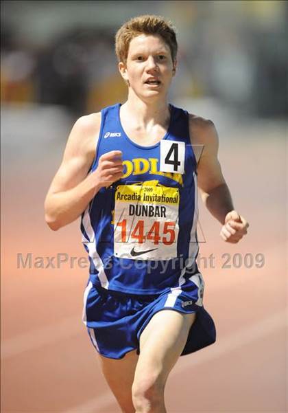 Thumbnail 3 in 42nd Annual Arcadia Invitational - Day 2 photogallery.