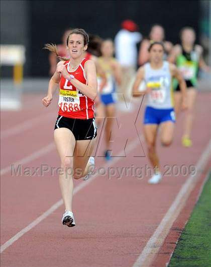 Thumbnail 1 in 42nd Annual Arcadia Invitational - Day 2 photogallery.