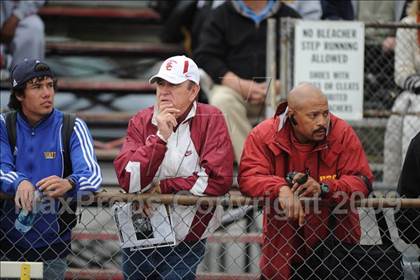 Thumbnail 3 in 42nd Annual Arcadia Invitational - Day 2 photogallery.