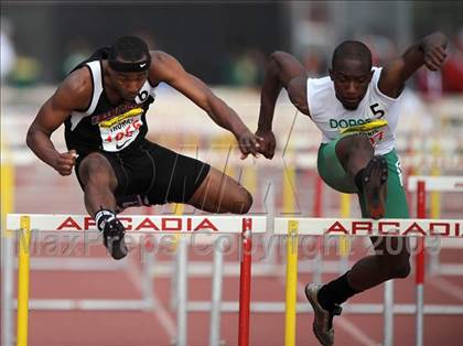 Thumbnail 2 in 42nd Annual Arcadia Invitational - Day 2 photogallery.
