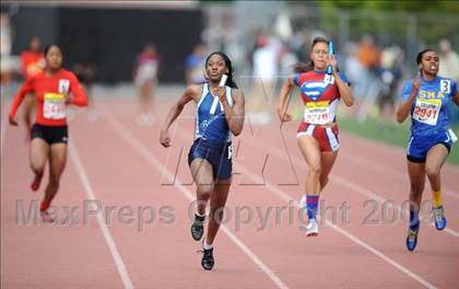 Thumbnail 3 in 42nd Annual Arcadia Invitational - Day 2 photogallery.