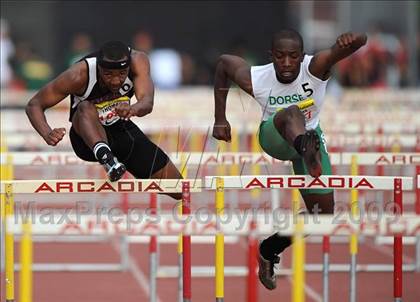 Thumbnail 1 in 42nd Annual Arcadia Invitational - Day 2 photogallery.