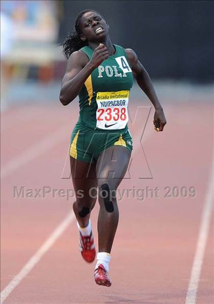 Thumbnail 1 in 42nd Annual Arcadia Invitational - Day 2 photogallery.