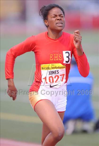 Thumbnail 2 in 42nd Annual Arcadia Invitational - Day 2 photogallery.