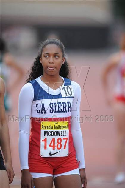 Thumbnail 3 in 42nd Annual Arcadia Invitational - Day 2 photogallery.