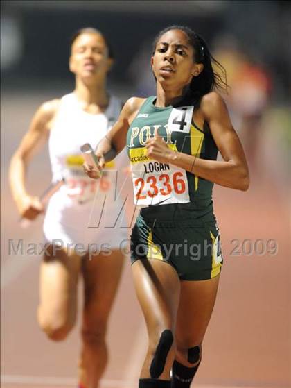 Thumbnail 2 in 42nd Annual Arcadia Invitational - Day 2 photogallery.