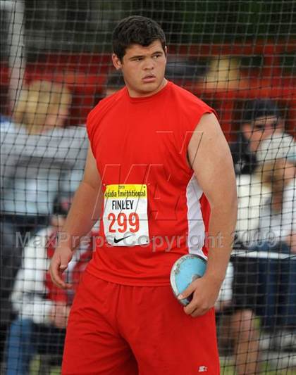 Thumbnail 3 in 42nd Annual Arcadia Invitational - Day 2 photogallery.