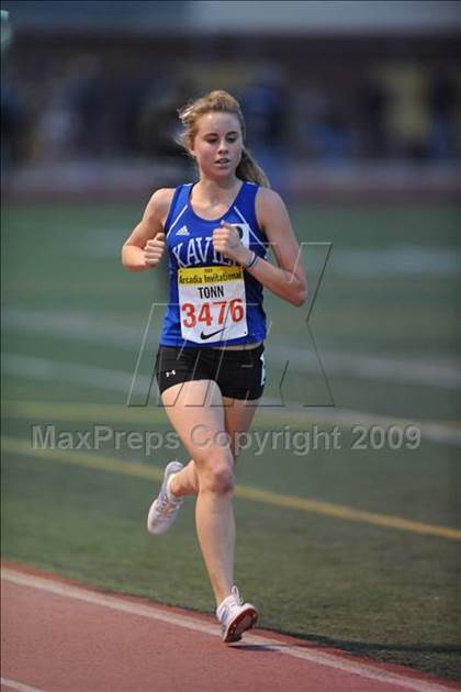 Thumbnail 3 in 42nd Annual Arcadia Invitational - Day 2 photogallery.