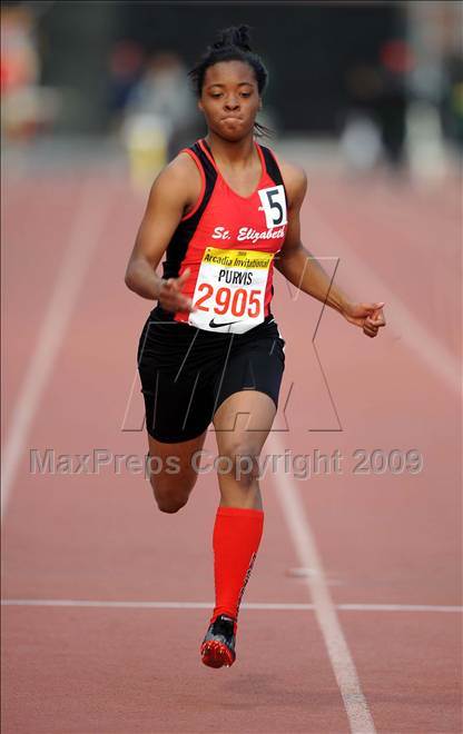 Thumbnail 2 in 42nd Annual Arcadia Invitational - Day 2 photogallery.