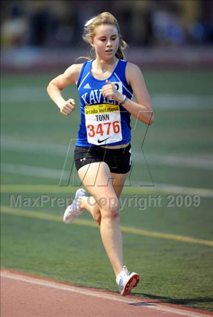 Thumbnail 1 in 42nd Annual Arcadia Invitational - Day 2 photogallery.