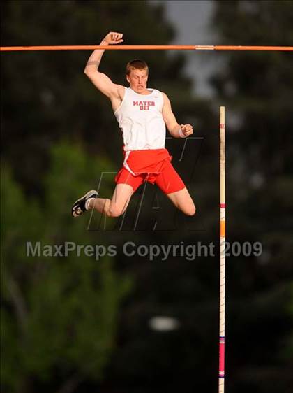 Thumbnail 1 in 42nd Annual Arcadia Invitational - Day 2 photogallery.