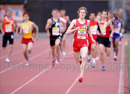 Thumbnail 2 in 42nd Annual Arcadia Invitational - Day 2 photogallery.