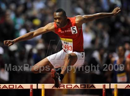 Thumbnail 3 in 42nd Annual Arcadia Invitational - Day 2 photogallery.
