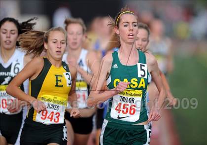 Thumbnail 2 in 42nd Annual Arcadia Invitational - Day 2 photogallery.