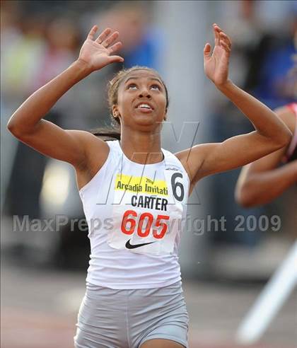 Thumbnail 2 in 42nd Annual Arcadia Invitational - Day 2 photogallery.