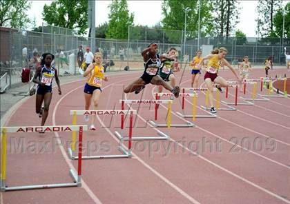 Thumbnail 3 in 42nd Annual Arcadia Invitational - Day 2 photogallery.