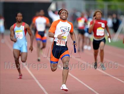 Thumbnail 3 in 42nd Annual Arcadia Invitational - Day 2 photogallery.