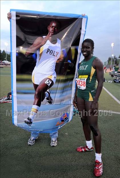 Thumbnail 1 in 42nd Annual Arcadia Invitational - Day 2 photogallery.