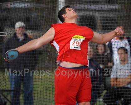 Thumbnail 2 in 42nd Annual Arcadia Invitational - Day 2 photogallery.