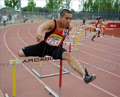 Thumbnail 1 in 42nd Annual Arcadia Invitational - Day 2 photogallery.