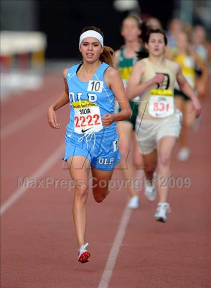 Thumbnail 3 in 42nd Annual Arcadia Invitational - Day 2 photogallery.