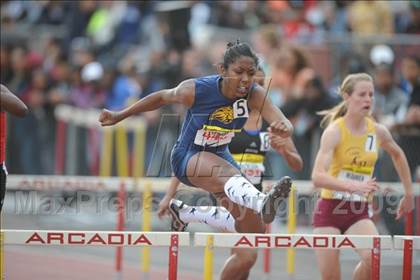 Thumbnail 1 in 42nd Annual Arcadia Invitational - Day 2 photogallery.