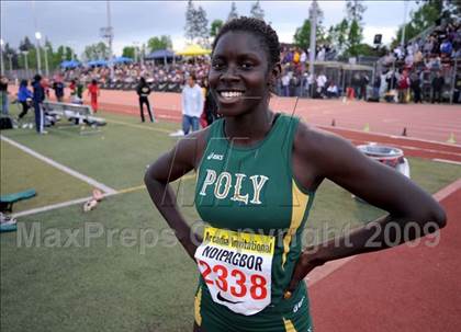 Thumbnail 3 in 42nd Annual Arcadia Invitational - Day 2 photogallery.