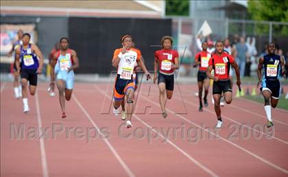 Thumbnail 1 in 42nd Annual Arcadia Invitational - Day 2 photogallery.