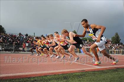 Thumbnail 3 in 42nd Annual Arcadia Invitational - Day 2 photogallery.