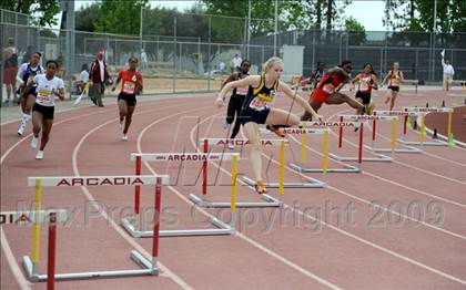 Thumbnail 1 in 42nd Annual Arcadia Invitational - Day 2 photogallery.