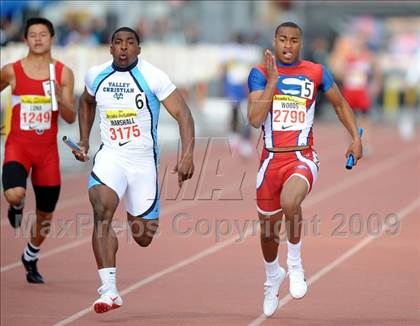 Thumbnail 1 in 42nd Annual Arcadia Invitational - Day 2 photogallery.