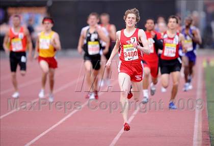 Thumbnail 3 in 42nd Annual Arcadia Invitational - Day 2 photogallery.