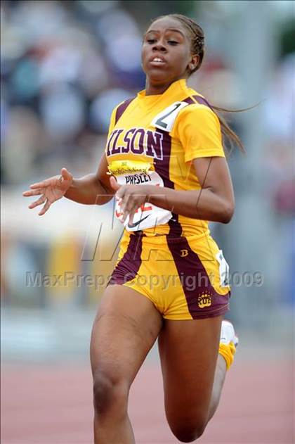 Thumbnail 3 in 42nd Annual Arcadia Invitational - Day 2 photogallery.