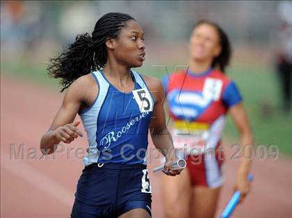 Thumbnail 1 in 42nd Annual Arcadia Invitational - Day 2 photogallery.