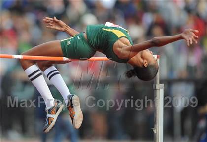 Thumbnail 3 in 42nd Annual Arcadia Invitational - Day 2 photogallery.