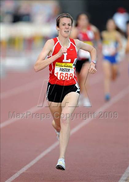 Thumbnail 2 in 42nd Annual Arcadia Invitational - Day 2 photogallery.