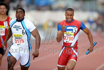 Thumbnail 1 in 42nd Annual Arcadia Invitational - Day 2 photogallery.