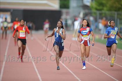 Thumbnail 1 in 42nd Annual Arcadia Invitational - Day 2 photogallery.
