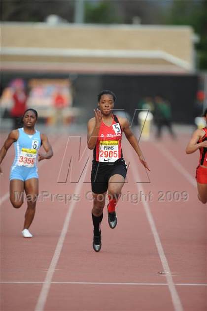 Thumbnail 2 in 42nd Annual Arcadia Invitational - Day 2 photogallery.